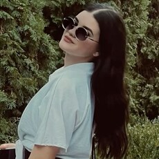 Фотография девушки Алиса, 20 лет из г. Краснодар