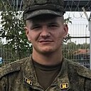 Александр, 21 год