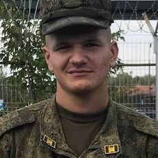 Фотография мужчины Александр, 21 год из г. Ставрополь