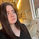 Настя, 20 лет