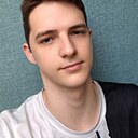 Влад, 19 лет