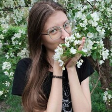 Фотография девушки Яна, 19 лет из г. Оренбург