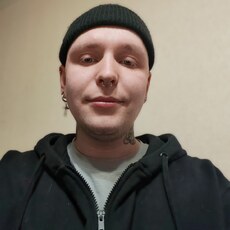 Фотография мужчины Александр, 27 лет из г. Вологда