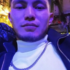 Фотография мужчины Adil, 26 лет из г. Алматы
