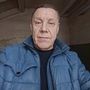 Игорь, 55 лет