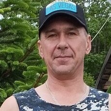 Фотография мужчины Дима, 48 лет из г. Дальнегорск