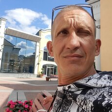 Фотография мужчины Владимир, 44 года из г. Волжск