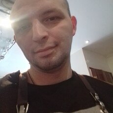 Фотография мужчины Алексей, 35 лет из г. Дмитров