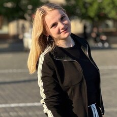 Фотография девушки Карина, 30 лет из г. Борисов