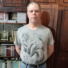 Фотография мужчины Сергей, 41 год из г. Самара