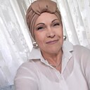 Татьяна, 62 года