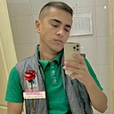 Саид, 22 года