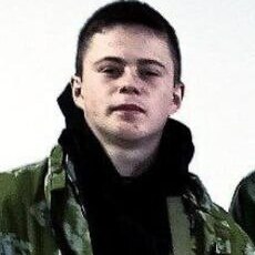 Фотография мужчины Андрей, 19 лет из г. Бийск