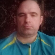 Фотография мужчины Андрей, 42 года из г. Николаев