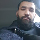 Аббас, 34 года