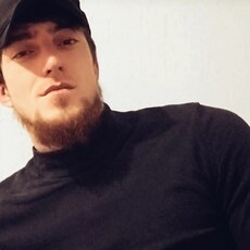 Фотография мужчины Ali, 27 лет из г. Ялта