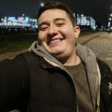Фотография мужчины Дмитрий, 20 лет из г. Домодедово