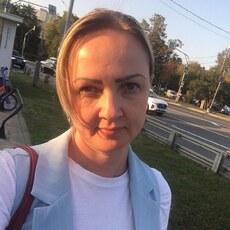Елена, 39 из г. Москва.