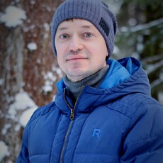 Фотография мужчины Данил, 37 лет из г. Нижний Тагил