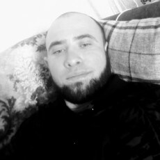 Фотография мужчины Алексей, 31 год из г. Новосибирск