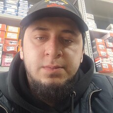 Фотография мужчины Джалил, 30 лет из г. Дербент