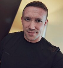 Фотография мужчины Дима, 41 год из г. Челябинск