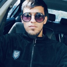 Фотография мужчины Шахин, 25 лет из г. Тверь