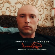 Фотография мужчины Андрій, 33 года из г. Винница