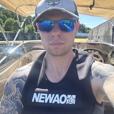 Фотография мужчины Aleksandr, 42 года из г. Брест