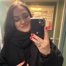 Фотография девушки Елизавета, 38 лет из г. Москва
