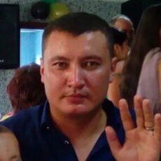 Фотография мужчины Аскар, 38 лет из г. Павлодар