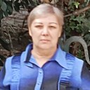 Татьяна, 63 года
