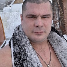 Фотография мужчины Дмитрий, 37 лет из г. Новосибирск