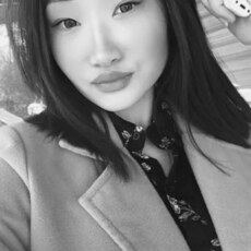 Фотография девушки Ангелина, 22 года из г. Астрахань