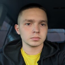 Фотография мужчины Даниил, 23 года из г. Йошкар-Ола