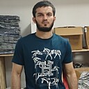 Абдул, 26 лет