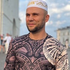 Фотография мужчины Дамир, 45 лет из г. Бугульма