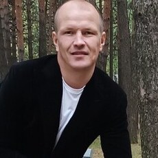 Фотография мужчины Максим, 42 года из г. Сургут
