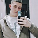Данил, 21 год