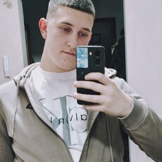 Фотография мужчины Данил, 21 год из г. Иркутск