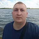 Aндрей, 33 года
