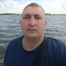 Фотография мужчины Aндрей, 33 года из г. Петропавловск