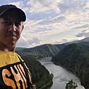 Иван, 38 лет