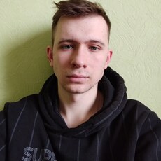 Фотография мужчины Женя, 21 год из г. Ростов-на-Дону