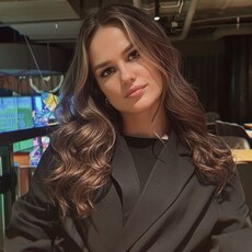 Фотография девушки Алена, 20 лет из г. Новосибирск