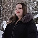 Ксения, 25 лет