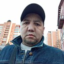 Илхом, 45 лет