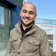 Фотография мужчины Sergey, 31 год из г. Мариуполь