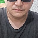 Алтынбек, 34 года