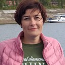 Светлана, 48 лет